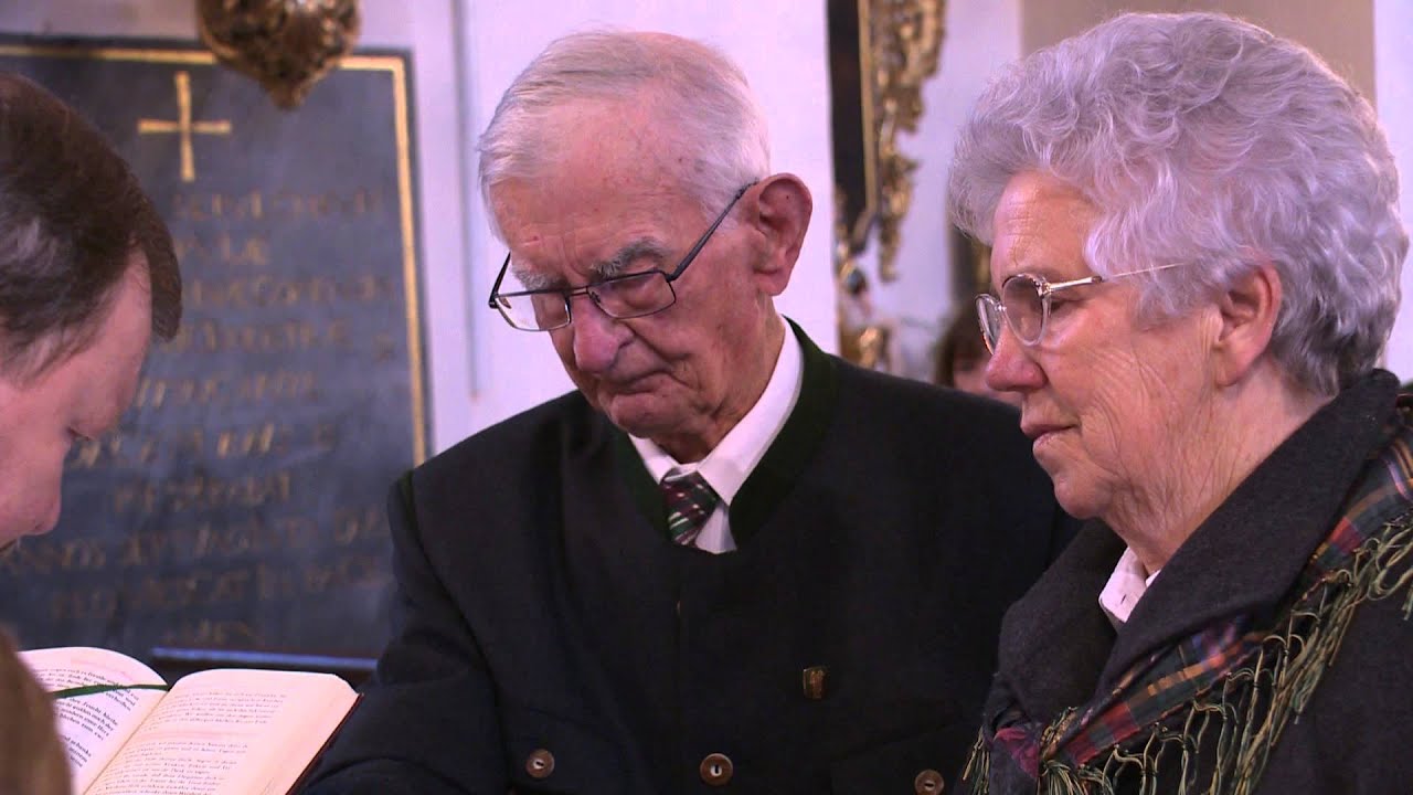 Diamantenhochzeit Diamantenhochzeit