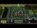 Dread's stream | Warcraft III TTW | 11.10.2017