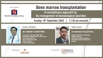 Bone Marrow Transplantation: A revolutionary approach for the management of hematological disorders