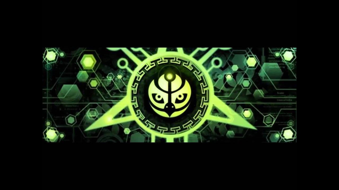 Klopfgeister - Progwarts (Si-Moon Remix)