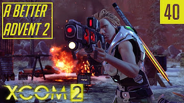 Breeding Grounds - #40 - Let