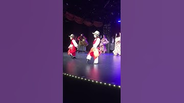 Thumbnail of Gaucho Performers in Buenos Aires, Argentina 5 on Oceania Cruises