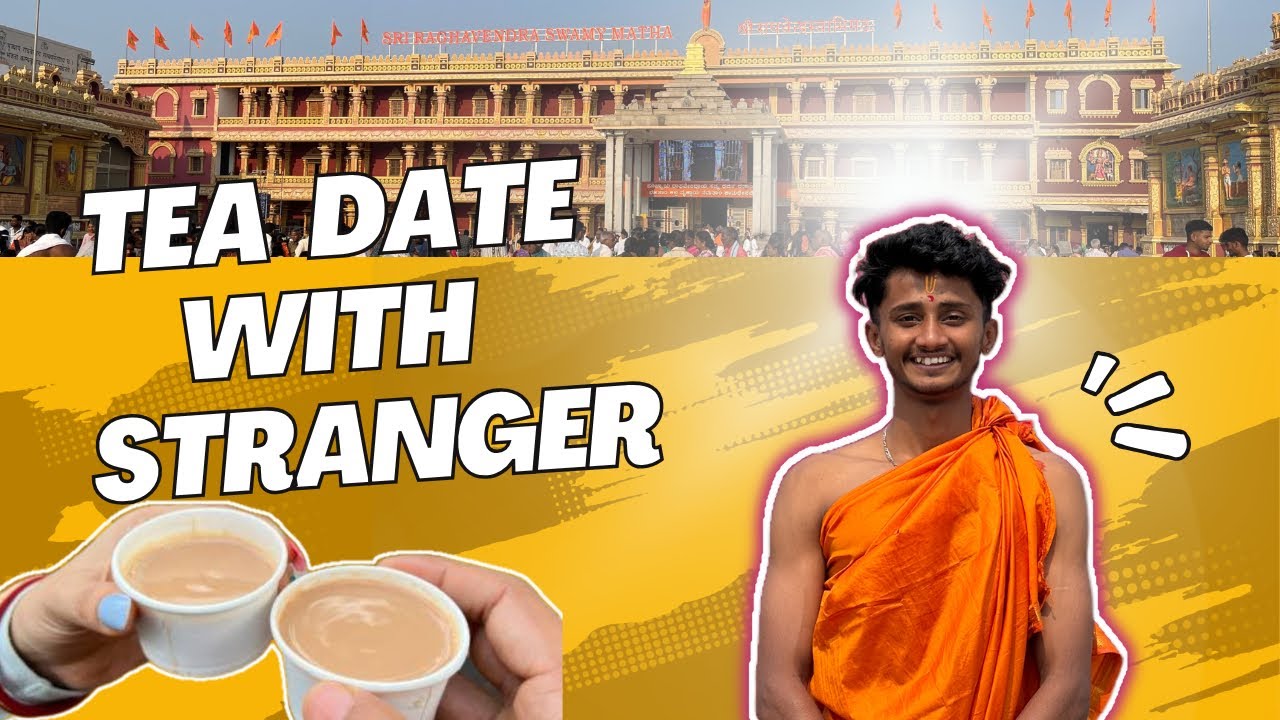 Dharwad To Mantralaya 😍 | Solo Travel | Dharwad | Daily Vlog | Kannada Vlogs | #bvb |