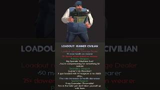 Gunner Civilian