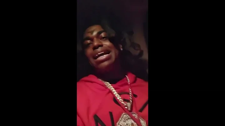 [Free] (HARD) Kodak Black Type Beat "New Vibes" (Prod. Tonga Beats)