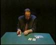 Ricky jay  amazing card trickmanipulation