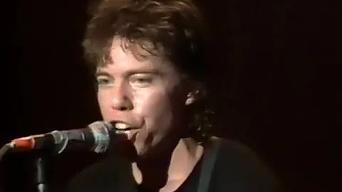 George Thorogood - Move It On Over - 12/18/1981 - ...