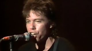 Video thumbnail of "George Thorogood - Move It On Over - 12/18/1981 - Hampton Coliseum (Official)"