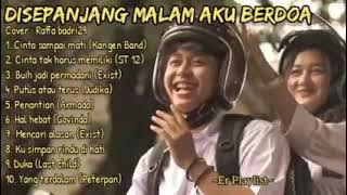 RAFFA badri29 full album ( cover lagu ) viral 2022 ( lirik _ trending )