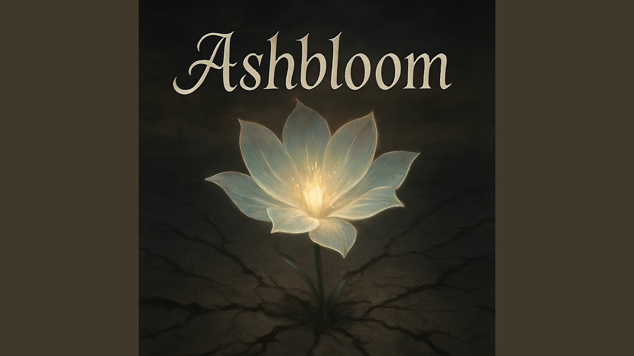 Watch Ashbloom on YouTube Watch Ashbloom on YouTube