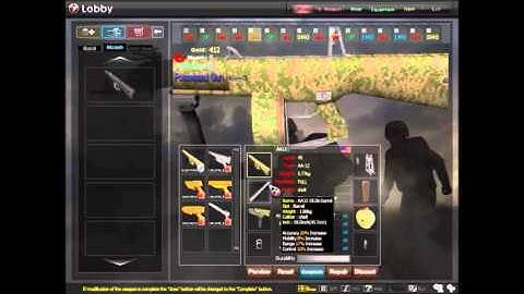 Operation 7 EU Account GenniBolt99