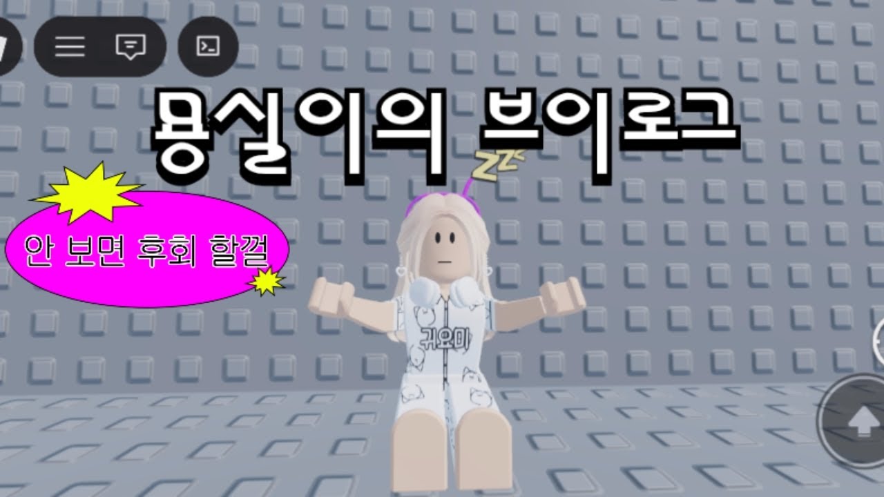 묭실이의 브이로그 #브이로그 #14 #14년생 #13살 #묭실