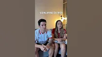 MAÇ İZLERKEN KADINLAR