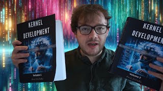 Think You're a Pro at Operating Systems My Books Take You from Novice to Kernel Developer Master!