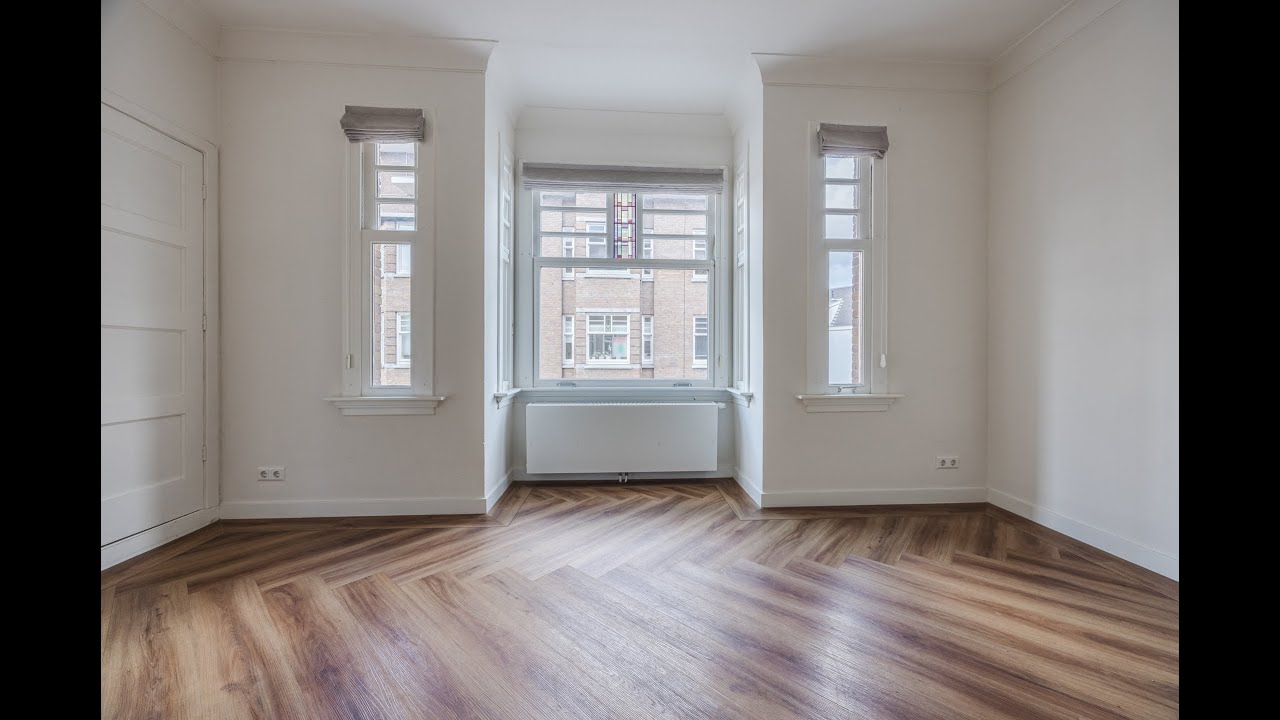 Vondelstraat 41, Den Haag, 