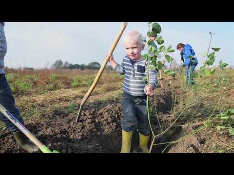 BoerenNatuurdag 2018 ‘Leren van elkaar’ - workshop PARTRIDGE aanpak