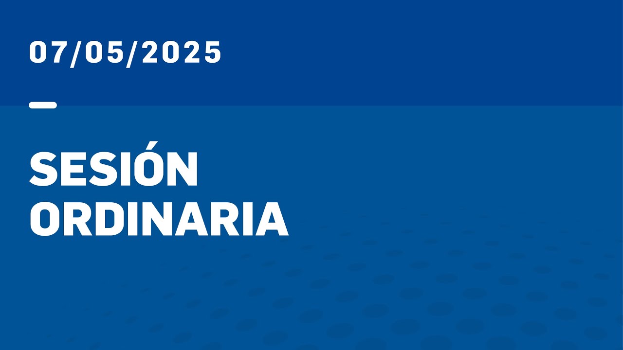 Ficha Limpia en vivo: Debate en el Senado