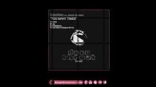 Italodisko feat. Alberto Grandoni - Too Many Times (DT020)