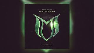 Peter Miethig - Spiritual Energy
