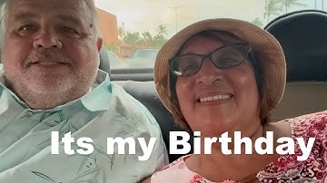 Lisa Birthday celebration in Puerto Vallarta.