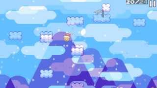 Super Splatform Holiday Trailer By P1Xl Games