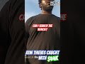 ATM thieves caught with cash #bodycam
