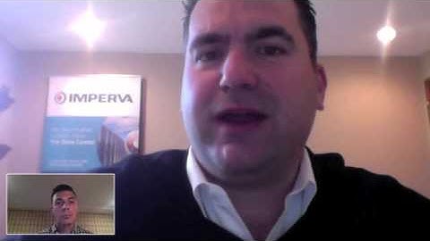 Getting to Know Imperva