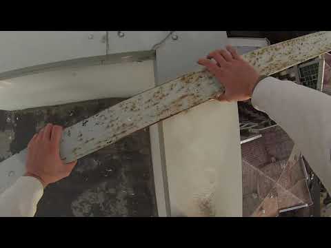 ისევ ექშენი , სიმაღლე  ექსტრიმი | რუფერი თბილისში|