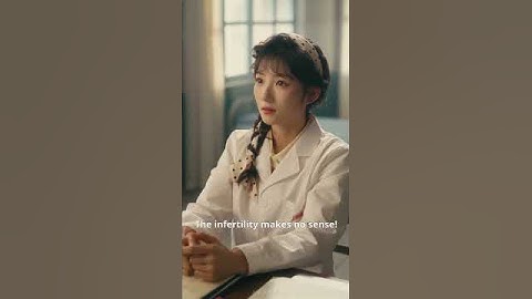 I went to the hospital to see a urologist and the doctor turned out to be the girl I liked!