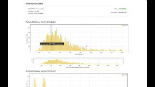 leetcode 931  Minimum Falling Path Sum  - DP