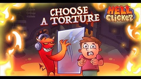 Hell Clicker - phone - en