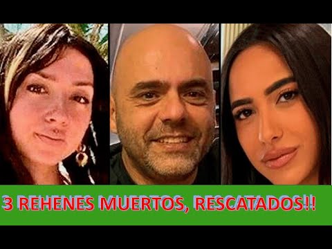 URGENTE!! ASESINADOS POR HAMÁS, DE VUELTA EN CASA!! Directo de hoy, 17/5/24, 22.00 hs. de Israel