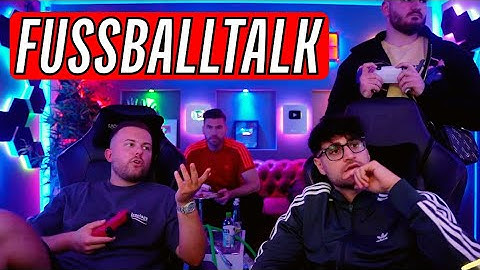 "DELAY SPORTS BERLIN = RB LEIPIZIG?" FUSSBALLTALK MIT BROSKI UND TISISCHUBECH️⚽️🔥