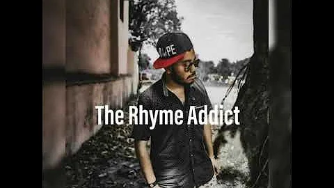 The Rhyme Addict