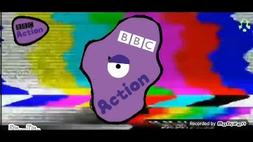 BBC action Closedown (2002-2021)