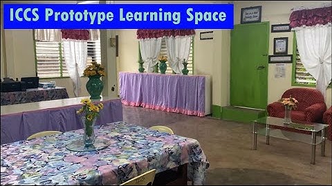 Iligan City Central School