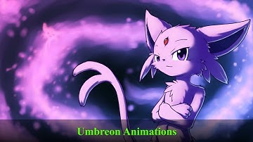 Eeveelutions Theme Songs 2