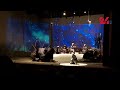 Открытие премьеры спектакля "Толго"