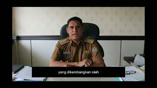 Pembayaran Pajak Kendaraan Bermotor PLAT KH menggunakan aplikasi SIGNAL