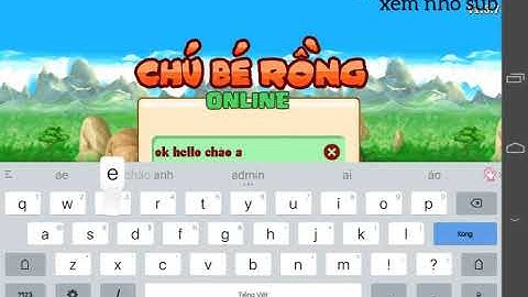 cho nick ngọc rồng tập 2