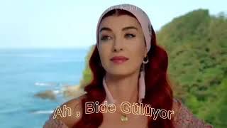 Benimki geliyor