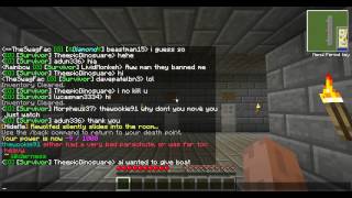 Server Update: 1/9/13 (Wookie Tekkit)