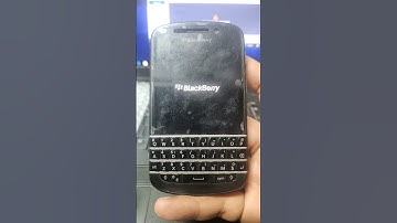 13 February 2024 blackberry forgot password remove without pc #shortsfeed #viral 💯🤣