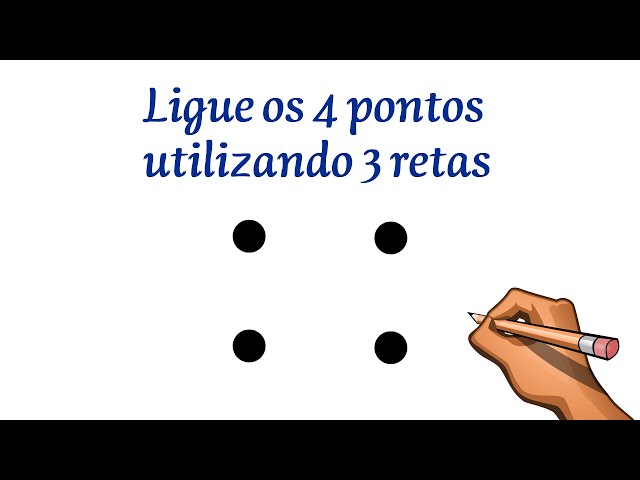 RACHA CUCA SEM REGRAS, VOCÊ CONSEGUE RESOLVER?