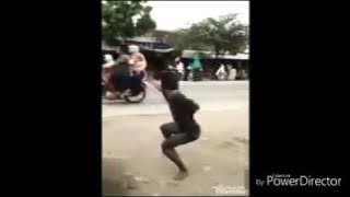 Wong edan kui bebas kok ya