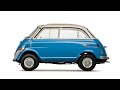 The story of the BMW 600