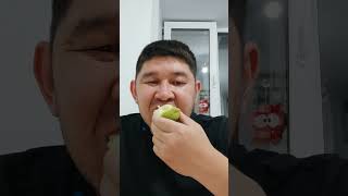 This Apple Changed Everything... 🍎 #shock