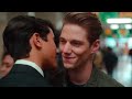 All victor and nick scenes  love victor