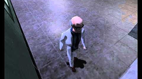 Half-Life Source LOL TELEPORT OLOLOLOL