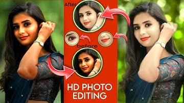 Face smooth kaise kare ll autodesk photo editing and Snapseed face white editing #autodeskediting